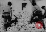 Image of earthquake Italy, 1962, second 56 stock footage video 65675073153