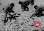 Image of earthquake Italy, 1962, second 58 stock footage video 65675073153