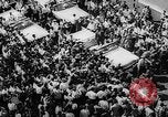 Image of Lyndon Johnson visits middle east Lebanon, 1962, second 7 stock footage video 65675073154