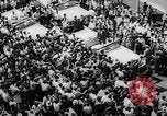 Image of Lyndon Johnson visits middle east Lebanon, 1962, second 8 stock footage video 65675073154
