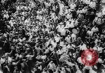 Image of Lyndon Johnson visits middle east Lebanon, 1962, second 10 stock footage video 65675073154