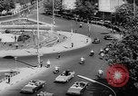 Image of Lyndon Johnson visits middle east Lebanon, 1962, second 13 stock footage video 65675073154