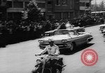 Image of Lyndon Johnson visits middle east Lebanon, 1962, second 15 stock footage video 65675073154