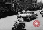 Image of Lyndon Johnson visits middle east Lebanon, 1962, second 16 stock footage video 65675073154