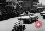Image of Lyndon Johnson visits middle east Lebanon, 1962, second 17 stock footage video 65675073154