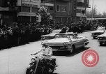 Image of Lyndon Johnson visits middle east Lebanon, 1962, second 18 stock footage video 65675073154