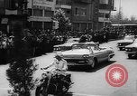 Image of Lyndon Johnson visits middle east Lebanon, 1962, second 19 stock footage video 65675073154