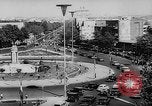 Image of Lyndon Johnson visits middle east Lebanon, 1962, second 20 stock footage video 65675073154