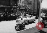 Image of Lyndon Johnson visits middle east Lebanon, 1962, second 23 stock footage video 65675073154