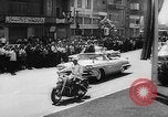 Image of Lyndon Johnson visits middle east Lebanon, 1962, second 24 stock footage video 65675073154