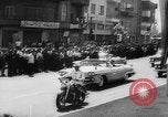 Image of Lyndon Johnson visits middle east Lebanon, 1962, second 25 stock footage video 65675073154
