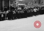 Image of Lyndon Johnson visits middle east Lebanon, 1962, second 27 stock footage video 65675073154