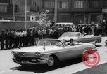 Image of Lyndon Johnson visits middle east Lebanon, 1962, second 31 stock footage video 65675073154