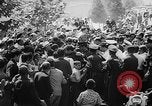 Image of Lyndon Johnson visits middle east Lebanon, 1962, second 34 stock footage video 65675073154