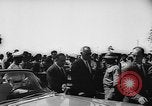 Image of Lyndon Johnson visits middle east Lebanon, 1962, second 35 stock footage video 65675073154