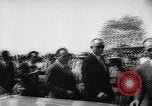 Image of Lyndon Johnson visits middle east Lebanon, 1962, second 36 stock footage video 65675073154
