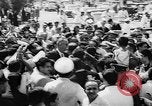 Image of Lyndon Johnson visits middle east Lebanon, 1962, second 39 stock footage video 65675073154