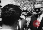 Image of Lyndon Johnson visits middle east Lebanon, 1962, second 43 stock footage video 65675073154