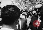 Image of Lyndon Johnson visits middle east Lebanon, 1962, second 44 stock footage video 65675073154
