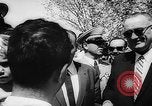 Image of Lyndon Johnson visits middle east Lebanon, 1962, second 45 stock footage video 65675073154