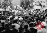 Image of Lyndon Johnson visits middle east Lebanon, 1962, second 47 stock footage video 65675073154