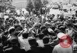 Image of Lyndon Johnson visits middle east Lebanon, 1962, second 48 stock footage video 65675073154