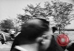 Image of Lyndon Johnson visits middle east Lebanon, 1962, second 50 stock footage video 65675073154