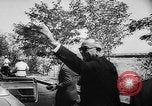 Image of Lyndon Johnson visits middle east Lebanon, 1962, second 51 stock footage video 65675073154