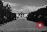 Image of Dwight D Eisenhower Ireland, 1962, second 4 stock footage video 65675073155