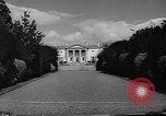 Image of Dwight D Eisenhower Ireland, 1962, second 6 stock footage video 65675073155