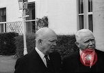 Image of Dwight D Eisenhower Ireland, 1962, second 10 stock footage video 65675073155