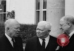 Image of Dwight D Eisenhower Ireland, 1962, second 12 stock footage video 65675073155