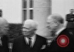 Image of Dwight D Eisenhower Ireland, 1962, second 13 stock footage video 65675073155