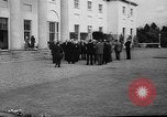 Image of Dwight D Eisenhower Ireland, 1962, second 14 stock footage video 65675073155