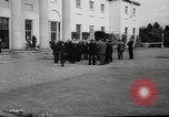 Image of Dwight D Eisenhower Ireland, 1962, second 15 stock footage video 65675073155
