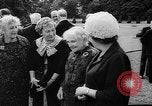 Image of Dwight D Eisenhower Ireland, 1962, second 16 stock footage video 65675073155