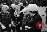 Image of Dwight D Eisenhower Ireland, 1962, second 17 stock footage video 65675073155