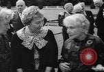 Image of Dwight D Eisenhower Ireland, 1962, second 19 stock footage video 65675073155