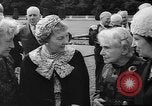 Image of Dwight D Eisenhower Ireland, 1962, second 20 stock footage video 65675073155