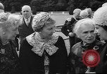 Image of Dwight D Eisenhower Ireland, 1962, second 21 stock footage video 65675073155