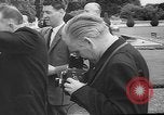 Image of Dwight D Eisenhower Ireland, 1962, second 22 stock footage video 65675073155
