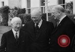 Image of Dwight D Eisenhower Ireland, 1962, second 24 stock footage video 65675073155