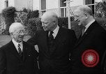 Image of Dwight D Eisenhower Ireland, 1962, second 25 stock footage video 65675073155