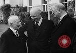 Image of Dwight D Eisenhower Ireland, 1962, second 26 stock footage video 65675073155