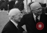 Image of Dwight D Eisenhower Ireland, 1962, second 28 stock footage video 65675073155