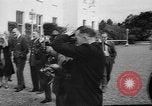 Image of Dwight D Eisenhower Ireland, 1962, second 29 stock footage video 65675073155