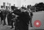 Image of Dwight D Eisenhower Ireland, 1962, second 30 stock footage video 65675073155