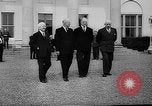 Image of Dwight D Eisenhower Ireland, 1962, second 31 stock footage video 65675073155