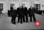 Image of Dwight D Eisenhower Ireland, 1962, second 32 stock footage video 65675073155