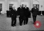Image of Dwight D Eisenhower Ireland, 1962, second 33 stock footage video 65675073155